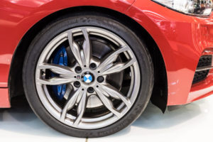 About | BMW Service